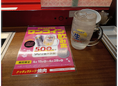 焼肉の和民 亀有駅前店: RYUさんの2026年04月16日の1枚目の投稿写真
