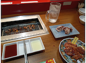焼肉の和民 亀有駅前店: RYUさんの2026年04月25日の1枚目の投稿写真