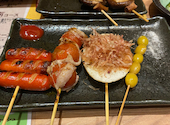 やきとり たづや 喜連瓜破店: ひよこさんの2025年03月27日の1枚目の投稿写真