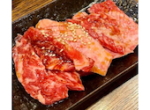 焼肉炙り亭 的場町店: Maさんの2026年04月01日の1枚目の投稿写真