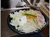 道とん堀 鯖江店: ソダカさんの2025年01月27日の2枚目の投稿写真