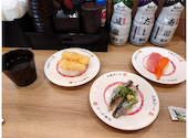 かっぱ寿司 福井大和田店: ソダカさんの2026年07月31日の1枚目の投稿写真
