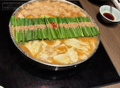 博多 もつ鍋 前田屋 西中洲店: たろうさんの2026年09月29日の2枚目の投稿写真