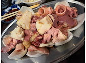生焼きホルモン元家 もつやき処: みーさんの2026年06月12日の1枚目の投稿写真