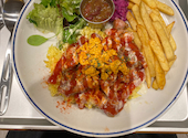 SEAGULL DINER　中之島フェスティバルプラザ店: リリーさんの2026年06月22日の1枚目の投稿写真