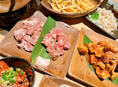 大衆焼肉 かの助: よちちゃんさんの2024年12月08日の1枚目の投稿写真