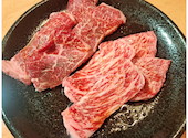 黒毛和牛と馬焼肉 馬活 八幡西店: よちちゃんさんの2025年11月19日の2枚目の投稿写真
