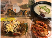 焼肉・野菜・韓国料理　ラサンパ: お餅屋さんの2022年01月の1枚目の投稿写真