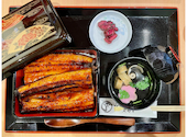 ふわとろ鰻の丸やす: pecoさんの2026年05月31日の1枚目の投稿写真