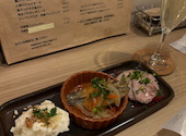 Gastronomia dal Nonno: ホワイトさんの2025年03月02日の3枚目の投稿写真
