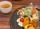ビストロバル 羊の家 あべの店: はなさんの2026年04月15日の1枚目の投稿写真