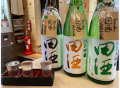 酒と魚の新道 綱島本店: えさんの2024年11月09日の1枚目の投稿写真