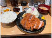 とんかつ檍（あおき）札幌本店: 紅ズワイさんの2020年12月の1枚目の投稿写真