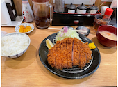とんかつ檍（あおき）札幌本店: 紅ズワイさんの2021年01月の1枚目の投稿写真