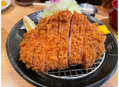 とんかつ檍 あおき 札幌すすきの店: 紅ズワイさんの2021年01月22日の2枚目の投稿写真