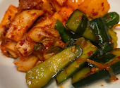 梅田 サムギョプサル&韓国料理 北新地 冷麺館: 亜紀さんの2026年04月29日の1枚目の投稿写真