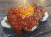 赤身焼肉×韓国料理×海鮮　ウシノカリスマ　小倉店: まゆさんの2025年12月14日の1枚目の投稿写真
