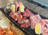 赤身焼肉×韓国料理×海鮮　ウシノカリスマ　小倉店: まゆさんの2025年12月14日の2枚目の投稿写真