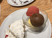 カプリチョーザ ららぽーと和泉店: キヨちゃんさんの2022年12月22日の1枚目の投稿写真