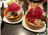魚民 美濃太田駅前店: さえじまあらたさんの2026年09月07日の3枚目の投稿写真