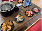 生しゃぶしゃぶ・焼肉・海鮮食べ放題　ぷくぷくビュッフェ西尾店: さえじまあらたさんの2026年05月19日の3枚目の投稿写真