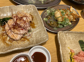 餃子のかっちゃん 川崎店: もふもふさんの2026年08月22日の2枚目の投稿写真