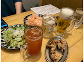 餃子のかっちゃん 川崎店: もふもふさんの2026年08月22日の3枚目の投稿写真