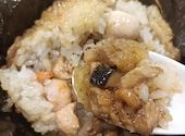 香港飲茶DimDimSum新宿マルイ本館店: ちいぼうさんの2026年08月29日の1枚目の投稿写真