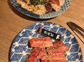 飛騨牛焼肉 牛ざんまい 平針店: さとさんの2026年04月01日の3枚目の投稿写真