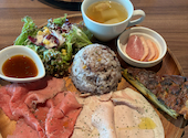 Farmer's Cafe Terrace KOTONOKA: さとさんの2026年07月31日の2枚目の投稿写真