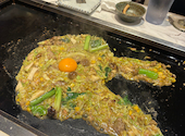 両国だしもんじゃ もんじ 新宿西口パレット店: ゆさんの2026年01月25日の1枚目の投稿写真