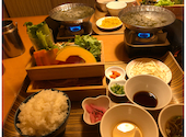 お盆としゃぶしゃぶ十勝晴れ東急店: たかさんの2026年04月の1枚目の投稿写真