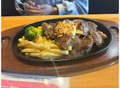 ステーキ宮 仙台八乙女店: めえめえさんの2026年04月26日の1枚目の投稿写真