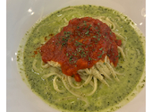 パスタ食堂 アントロワ: ささんの2026年07月28日の1枚目の投稿写真