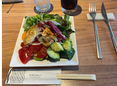 CAFE&RESTAURANT ORGALI オーガリ: maruさんの2026年07月09日の3枚目の投稿写真