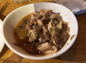 串焼き 焼とんya たゆたゆ 裏天王寺店: heroさんの2025年01月12日の1枚目の投稿写真