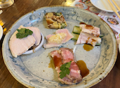 大阪 焼売珍 千日前店: heroさんの2026年06月14日の1枚目の投稿写真