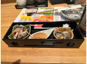 鮨割烹 のの 梅田お初天神店: heroさんの2026年04月26日の1枚目の投稿写真