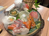 割烹酒場 みおつくし 天王寺店: heroさんの2026年05月06日の1枚目の投稿写真