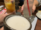 個室居酒屋　くいもの屋わん　三原店: ぼっくりさんの2022年10月の1枚目の投稿写真