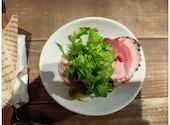 Cafe＆Casual American Dining club merhee クラブマーヒー: オリゴさんの2026年04月19日の2枚目の投稿写真