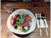 Cafe＆Casual American Dining club merhee クラブマーヒー: オリゴさんの2026年05月24日の1枚目の投稿写真
