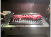 カウンター焼肉 肉松: tushさんの2024年06月16日の1枚目の投稿写真