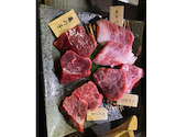 カウンター焼肉 肉松: tushさんの2024年06月16日の2枚目の投稿写真