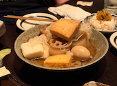 炉端とおでん 呼炉凪来 秋葉原店: tushさんの2026年08月22日の2枚目の投稿写真