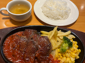 ステーキ宮 高石店: CO COさんの2026年05月03日の1枚目の投稿写真