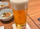 酒とやきとり とりごろ 新橋烏森口店: マタタビさんの2025年02月26日の1枚目の投稿写真