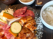 焼肉 宴庭一宮店: なおさんの2026年08月14日の2枚目の投稿写真