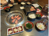 焼肉赤門 勝田台店: noahahaさんの2022年12月19日の1枚目の投稿写真