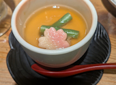 焼鳥と海鮮　裏なんば酒場　芯: あきこさんの2026年04月21日の1枚目の投稿写真